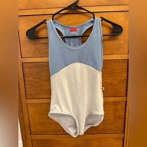 Beautiful Yumiko leotard size small